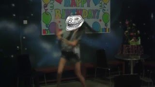 Troll Face Gangnam Style Parody [upl. by Talya]