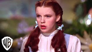 The Wizard Of Oz  Full Movie Preview  Warner Bros Entertainment [upl. by Aidole282]