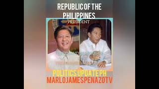 FERDINAND MARCOS SR AND JR PRESIDENT THE REPUBLIC OF THE PHILIPPINES [upl. by Gnuhc]