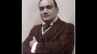 Jussi Björling amp Enrico Caruso lovesong quotBecausequot Parce que by Guy dHardelot [upl. by Ayk]