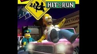 DESCARGAR E INSTALAR LOS SIMPSONS HIT AND RUN GRATIS Y FULL [upl. by Ire]