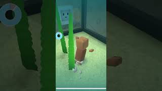 Super Bear shorts superbearadventure roblox minecraft superbearadventurenewupdate robloxfunny [upl. by Aytak]