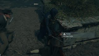 Gargle Assassins Creed Unity [upl. by Eislehc]