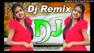 Dj Song💙  Top Dj  Hard Bass ❤️‍🔥  JBL Dj Remix  Old Hindi Dj Song 🥀  Dj Remix Song 2024 [upl. by Nico]