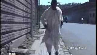 Eritrea Comedy quotsheKaquot [upl. by Raff]