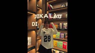 michiee duniajkt48 memberjkt48 michiejkt48 [upl. by Aicelet671]