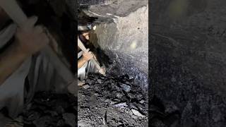 Coal Mining Chronicles 😱 shorts shortfeed grow [upl. by Ede]