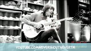 NeverShoutNever  Subliminal Messages Live HD [upl. by Irtemed]