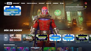 Continuamos con mas de Fortnite [upl. by Emixam]