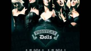 Pussycat Dolls  Hush Hush Dave Aude Club ReRemix [upl. by Fasto]