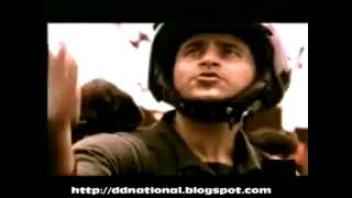 Bajaj Kawasaki Caliber Old Ad doordarshan [upl. by Bradway]