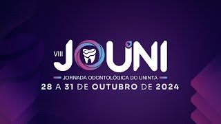 JOUNI  DIA 2 [upl. by Ellett]