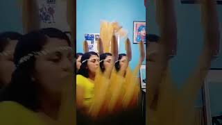 fbf Tiktok dançando El arbi [upl. by Enelloc831]