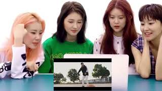 Famous garo song Ripengni Burisa reaction Korean girls rcrabiechekam chasrangofficial [upl. by Rania]