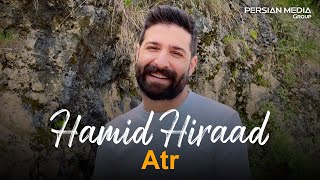 Hamid Hiraad  Atr I Teaser  حمید هیراد  عطر [upl. by Eseerehs]