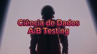 ab testing ciência de dados [upl. by Gessner329]