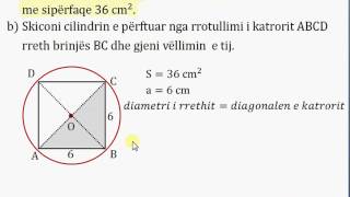 Provimi i Lirimit Matematikë 2017 pjesa 8 [upl. by Enttirb]