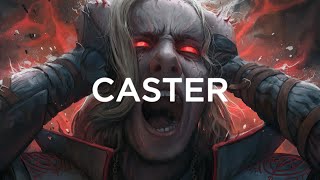 Caster  Madness Calls ft Diandra Faye Lyrics [upl. by Josefa853]