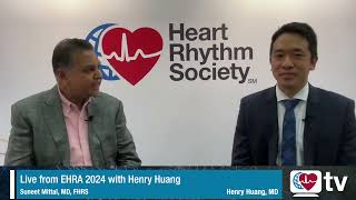 Heart Rhythm TV Update EHRA LBCT  Cardio Neural Ablation PIRECNA Multicenter Study [upl. by Ahsiloc635]