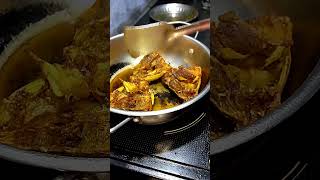 Macher Matha Diye Bobotie Recipeshortsyoutubeshortsbengalirecipedeliciousrecipecookingtrendin [upl. by Mori]