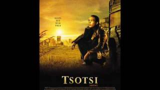 Tsotsi Soundtrack  09 Ehlala zola [upl. by Mimi206]