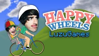 EL NIÑO EXPLOTA  LuzuGames [upl. by Mandell]