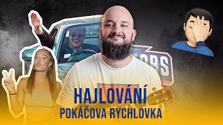 Hajlování  POKÁČOVA RYCHLOVKA [upl. by Akahc]