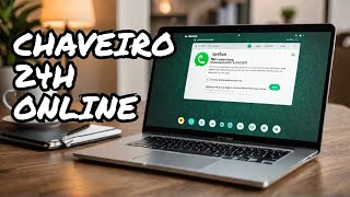 como criar site gratis chaveiro 24 horas com botão de whatssapp no google sites [upl. by Jessa263]