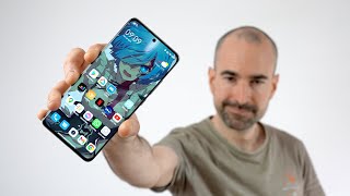 Biggest Smartphone Surprise of 2022  Xiaomi 12 Review [upl. by Wiburg]