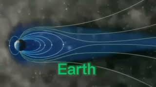 Venus and Earth magnetic field vs solar flare edit meme [upl. by Roe56]