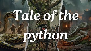 Tale of the Python [upl. by Gladwin]