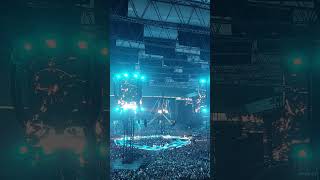 Leper Messiah  Metallica  Live in Copenhagen 2024 [upl. by Dnallor713]