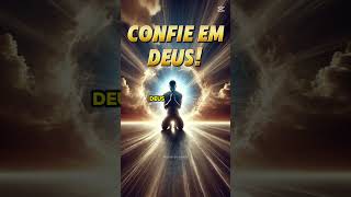 quot🙏 Confie em Deus A Resposta Que Você Precisa Está Chegandoquot [upl. by Ainotna]