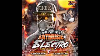 ELECTRO 2K18 ART MUSIC DISC PLAY Vol 1 DJ Preysler El Pavito ✘ DJ Jhonathan Nivel [upl. by Ostler282]