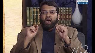 Which Madhhab should you follow  Hanafi Shafii Maliki Hanbali  Yasir Qadhi  4th January 2013 [upl. by Ynafets750]