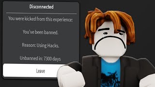 Roblox Powering Hackers [upl. by Rector839]