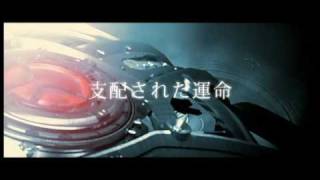 END OF ETERNITY TGS2009 Trailer short Version [upl. by Anahpets]