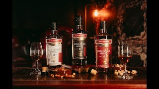 MacNairs Boutique House of Spirits  Lum Reek Blended Malt Scotch Whisky [upl. by Bart]