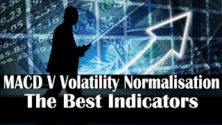 Momentum Trading Indicators  MACD V Volatility Normalisation Indicator Testing [upl. by Amarette981]