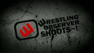 Wrestling Observer Shoots Abdullah The Butcher Trailer [upl. by Sasha]