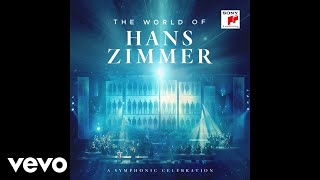 King Arthur Orchestra Suite Official Audio  The World of Hans Zimmer  A Symphonic C [upl. by Demetrius764]