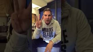 MAKE 2017 YOUR YEAR  Grant Cardone [upl. by Kirred]