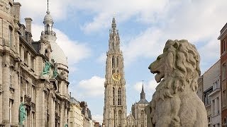 De kathedraal van Antwerpen [upl. by Denten213]