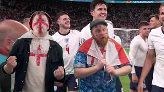 Footballs Coming Home Again Official Music Video  England Euros 2024 Song [upl. by Enined]