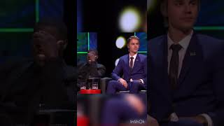 Snoop Dogg roasts Justin Bieber [upl. by Yerffeg]