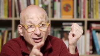 What is Marketing Today With Seth Godin [upl. by Enorel]