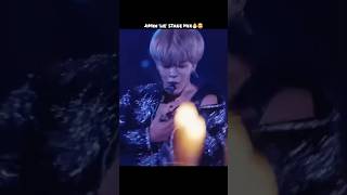 Jimin Lie Live Stage Mix🐣🤯 youtubeshorts jimin lie [upl. by Anihtyc]