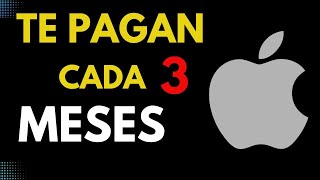 👉 5 Acciones que PAGAN Dividendos Trimestrales  Descubre cuáles son [upl. by Mirak22]