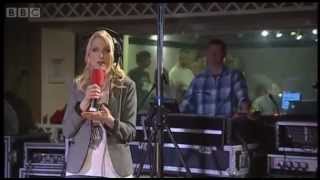 SBTRKT Live Maida Vale BBC Radio 6 Music Lauren Laverne 2012 [upl. by Cudlip631]