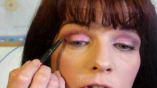 Nancy Grace Inspired Makeup Tutorial [upl. by Vada576]